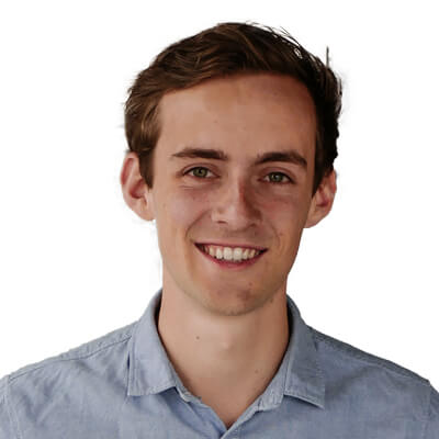 Martijn, project manager